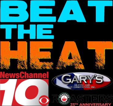 Beat the Heat, News Channel 10