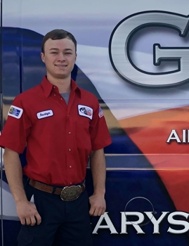 Austyn S.