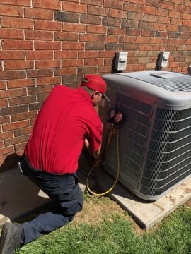 Garry s Hvac Cleaning Team 2024 www.alhudapk
