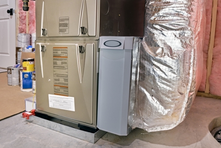 high efficiency furnace