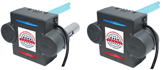 Bioforce defender product