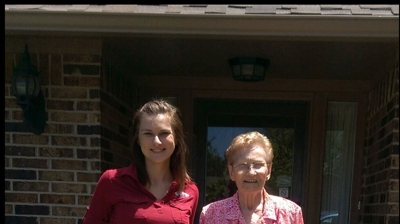 Our July Yard Sign Winner Photo