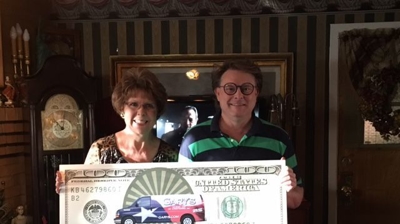 Community Involvement