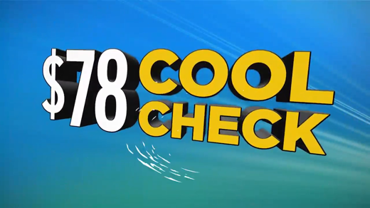78 cool check