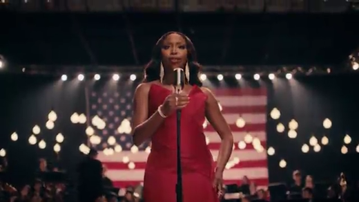 Gray National Anthem