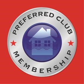Preferred Club Membership