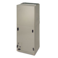 Silver Electric Air Handler