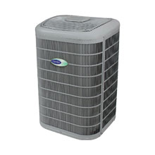 Platinum Electric AC