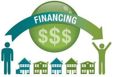 Gary-s-Financing