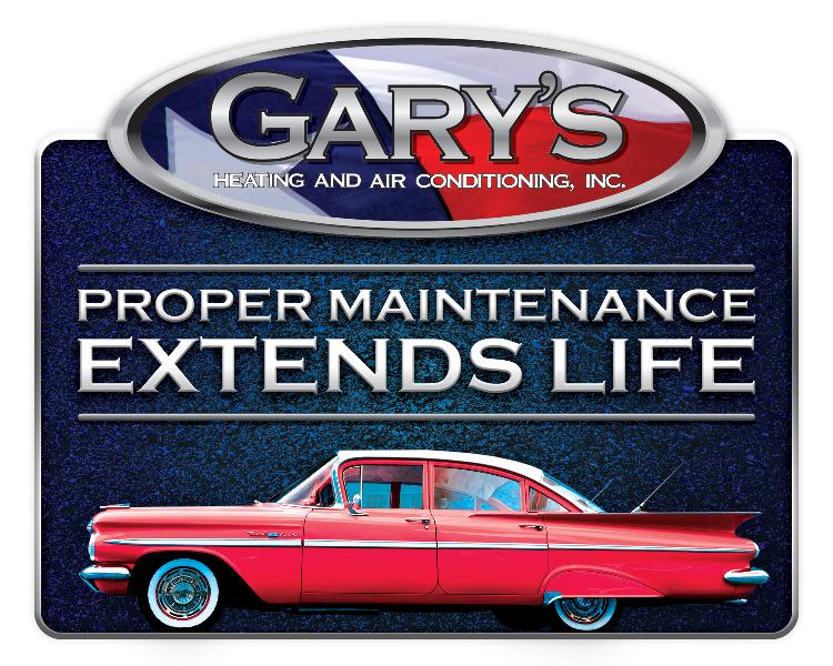 Proper Maintenance Logo